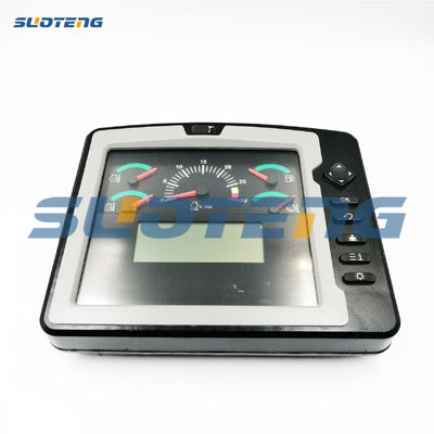 318-0013 Partes de excavadoras Panel de visualización de monitor de alta calidad 318-0013