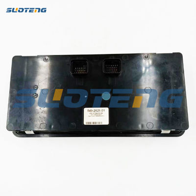 5492629 Partes de excavadoras Panel de visualización de monitor de alta calidad 549-2629