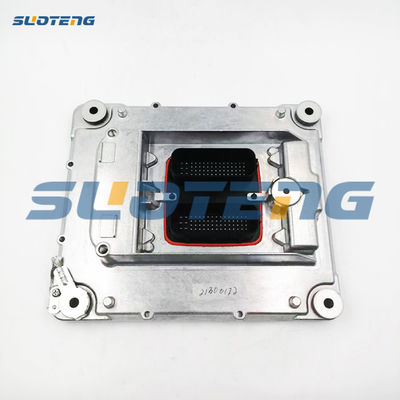 21300122 Controlador ECM ECU Tarjeta de computadora VOE21300122 para EC480