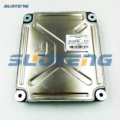 60100000 Controlador ECM ECU Tarjeta de computadora VOE60100000 para EW140B