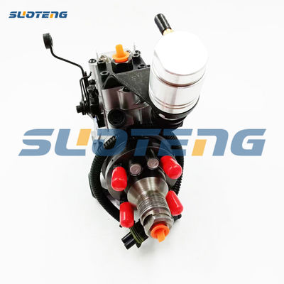 DB4427-5253 Bomba de inyección de combustible diesel DB44275253