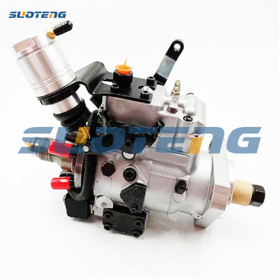 DB4427-5253 Bomba de inyección de combustible diesel DB44275253