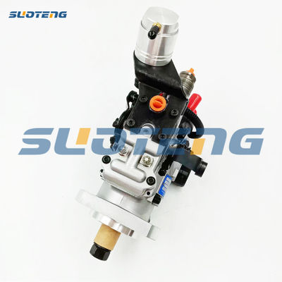 DB4427-5253 Bomba de inyección de combustible diesel DB44275253