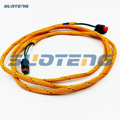 275-6865 Arnés de cableado del solenoide 2756865 para E336D E330D