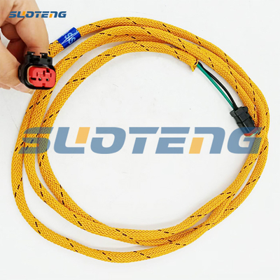 275-6865 Arnés de cableado del solenoide 2756865 para E336D E330D