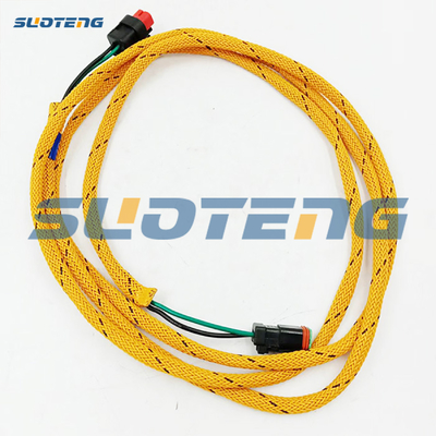 275-6865 Arnés de cableado del solenoide 2756865 para E336D E330D