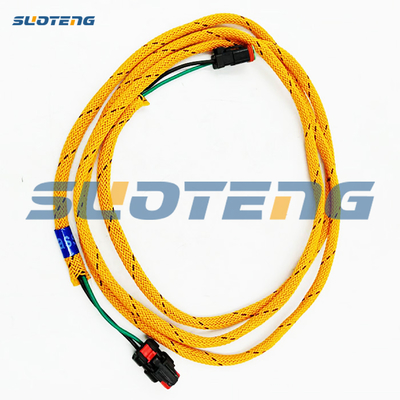 275-6865 Arnés de cableado del solenoide 2756865 para E336D E330D
