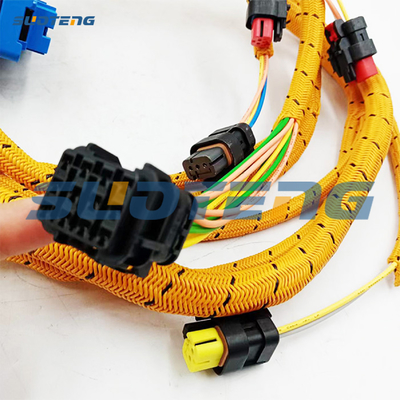 296-4617 Arnés de cableado del motor 2964617 para C6.4 E320D