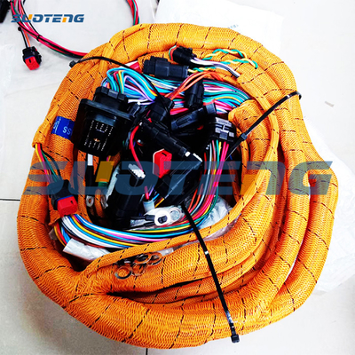 306-8528 Arneses de chasis Arneses de cableado 3068528 para 336D