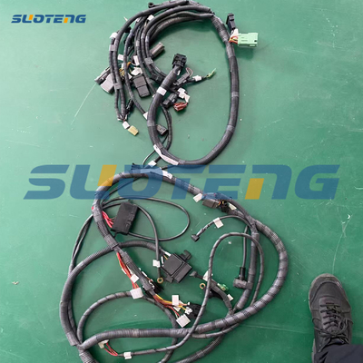 129927-91050 129927-91040 Arnés de cableado, mazo de cables