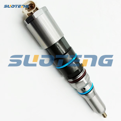 456-3545 4563545 Inyector de combustible para motor C7