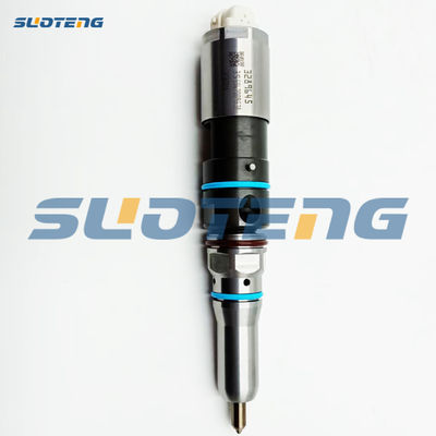 294-3027 2943027 Inyector de combustible para motor C7