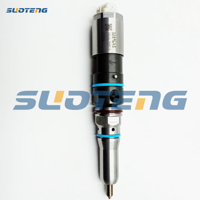 456-3545 4563545 C7.1 Motor Este inyector de combustible