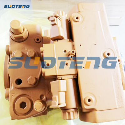 221-3669 2213669 Bomba de pistón hidráulica para tractor D5G