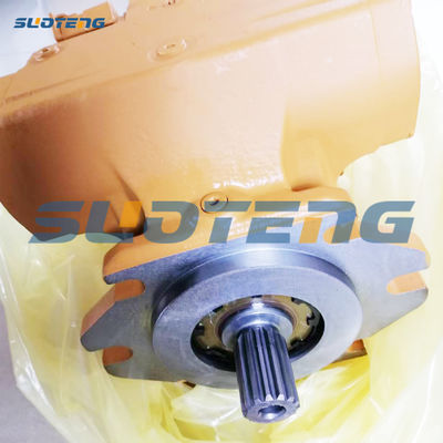 221-3669 2213669 Bomba de pistón hidráulica para tractor D5G