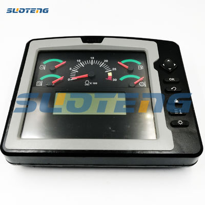 391-7038 3917038 Monitor para Tractor de ruedas 621H