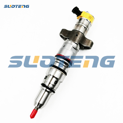 295-1411 2951411 inyector de combustible para motor C7