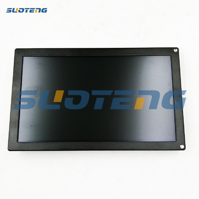 Pantalla de visualización de monitor LCD para excavadora E320D
