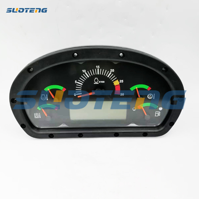 318-2389 3182389 Panel de visualización del monitor para la cargadora D7R