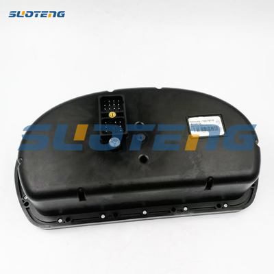318-2389 3182389 Panel de visualización del monitor para la cargadora D7R