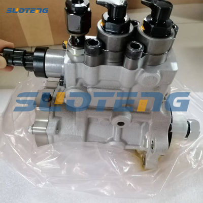 0445025602 3752647 Bomba de inyección de combustible diesel