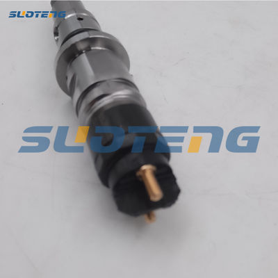 0445120057 0 445 120 057 Motor inyector de combustible de ferrocarril común