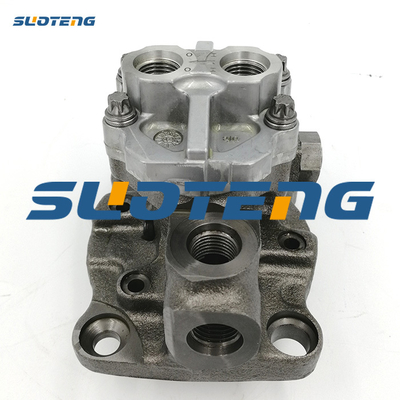 318-6357 3186357 Bomba de transferencia de combustible para motor C7 Piezas de excavadora E325D