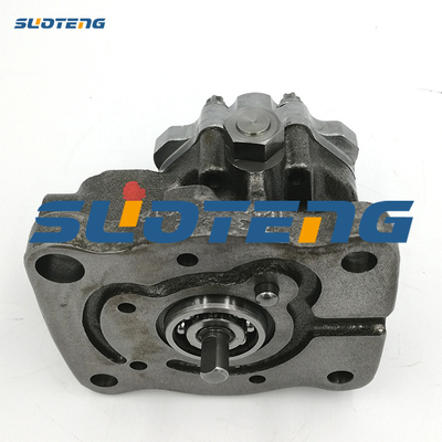 318-6357 3186357 Bomba de transferencia de combustible para motor C7 Piezas de excavadora E325D