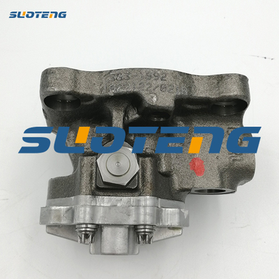 318-6357 3186357 Bomba de transferencia de combustible para motor C7 Piezas de excavadora E325D