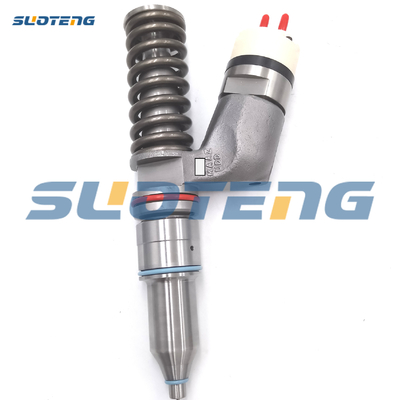 191-3007 1913007 Inyector de combustible para motor 3456