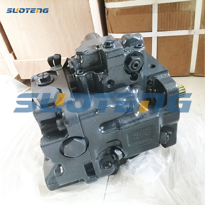 708-1T-00431 Bomba de ventilador hidráulico 7081T00431 para cargadora WA600-6