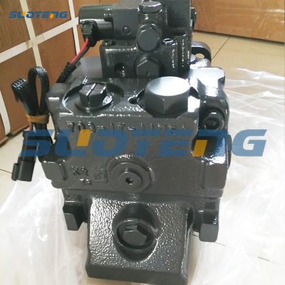 708-1T-00431 Bomba de ventilador hidráulico 7081T00431 para cargadora WA600-6