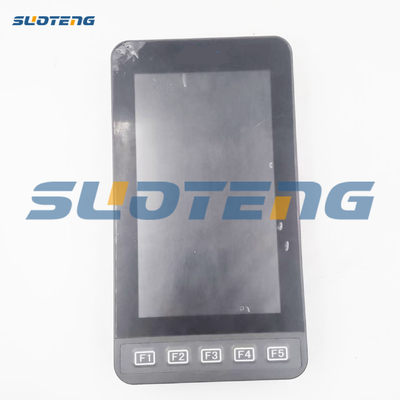 803588494 Monitor de panel de visualización para excavadora XE215D