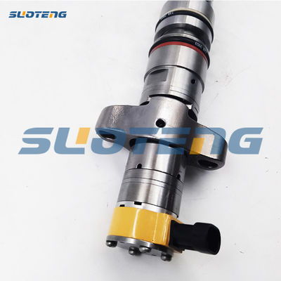 Inyector de combustible 387-9427 3879427 para motor C7