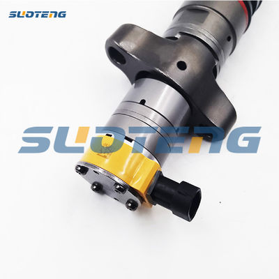 10R-7221 inyector de combustible diesel 10R7221 para el motor C9