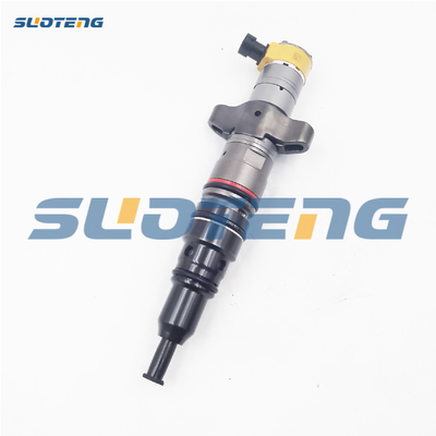 10R-7221 Inyector de combustible 10R7221 para motor C9