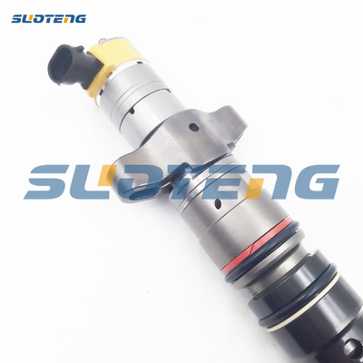 10R-7221 Inyector de combustible 10R7221 para motor C9