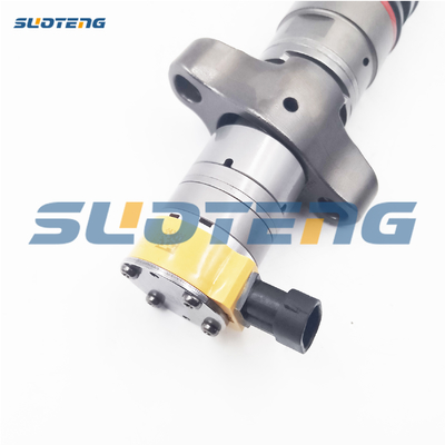 10R-7221 Inyector de combustible 10R7221 para motor C9