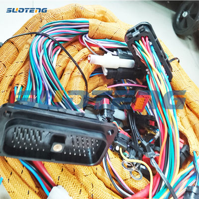 438-3697 4383697 Arnés de cableado para excavadora 320D2