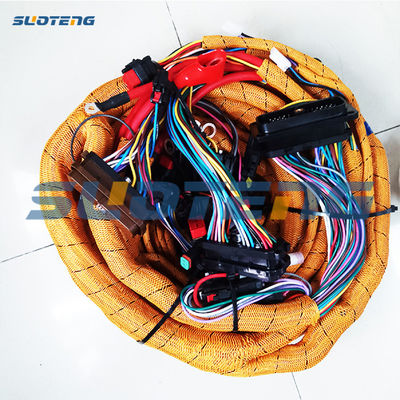 438-3697 4383697 Arnés de cableado para excavadora 320D2