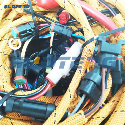 438-3697 4383697 Arnés de cableado para excavadora 320D2