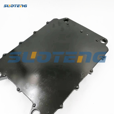 240-5307 2405307 Controlador del motor Unidad de control de la ECU para la cargadora de ruedas 140H 160H