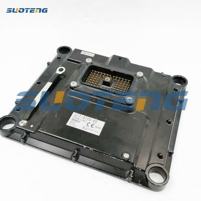 377-4710 3774710 Controlador del motor Unidad de control ECU ECM para el tractor D5K D6K