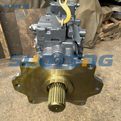 708-2K-00123 Bomba Hidráulica para Bomba Principal de Excavadora PC2000-8