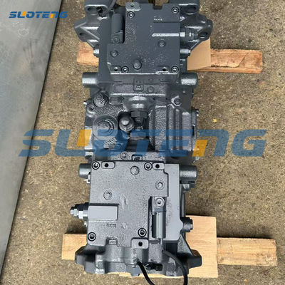 708-2K-00123 Bomba Hidráulica para Bomba Principal de Excavadora PC2000-8