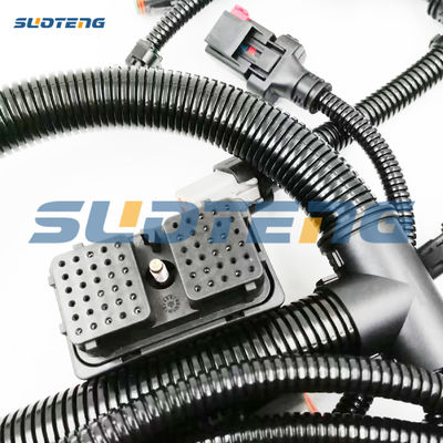 4943176 Arneses de módulo de control electrónico Arneses de cableado para QSC8.3 Partes del motor