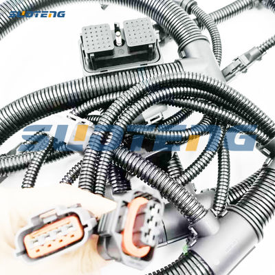 4943176 Arneses de módulo de control electrónico Arneses de cableado para QSC8.3 Partes del motor