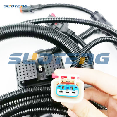 4943176 Arneses de módulo de control electrónico Arneses de cableado para QSC8.3 Partes del motor