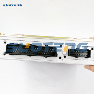 14594699 ECU controlador ECM para piezas de excavadoras EW145B