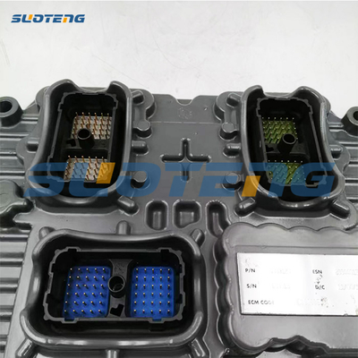 4993120 Control ECU ECM para el motor ISX15